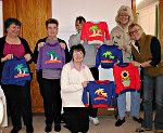CCB Applique Workshop